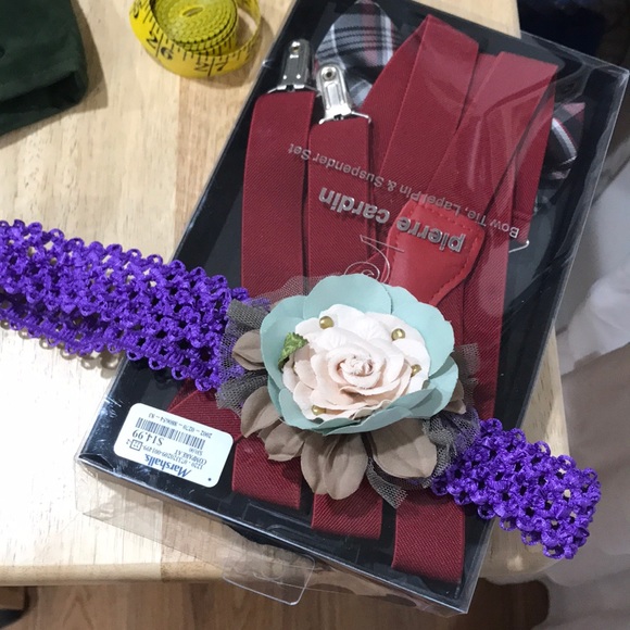 Homemade fox and the hound costume! - Picture 7 of 8